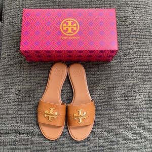 Tory Burch Everly Slides